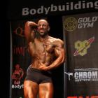 Josh  Zepess - NPC Empire Classic 2012 - #1